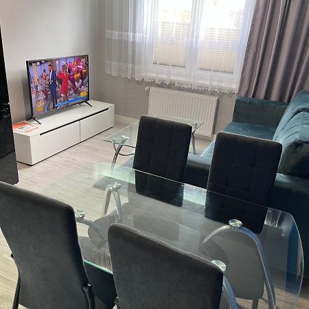 Apartament Przy Bystrzanskiej Apartment บีเอสโก-เบียวา ภายนอก รูปภาพ