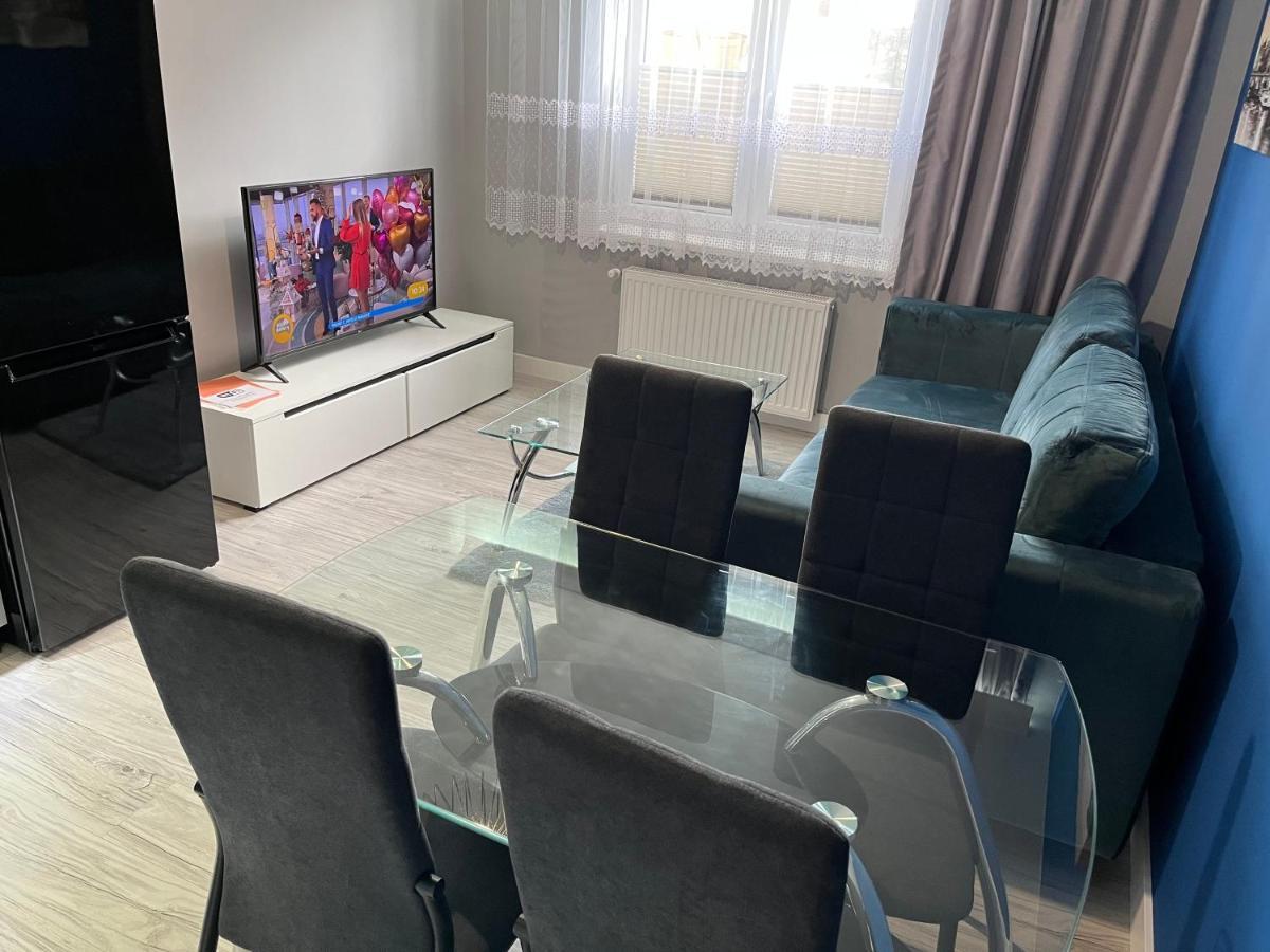 Apartament Przy Bystrzanskiej Apartment บีเอสโก-เบียวา ภายนอก รูปภาพ