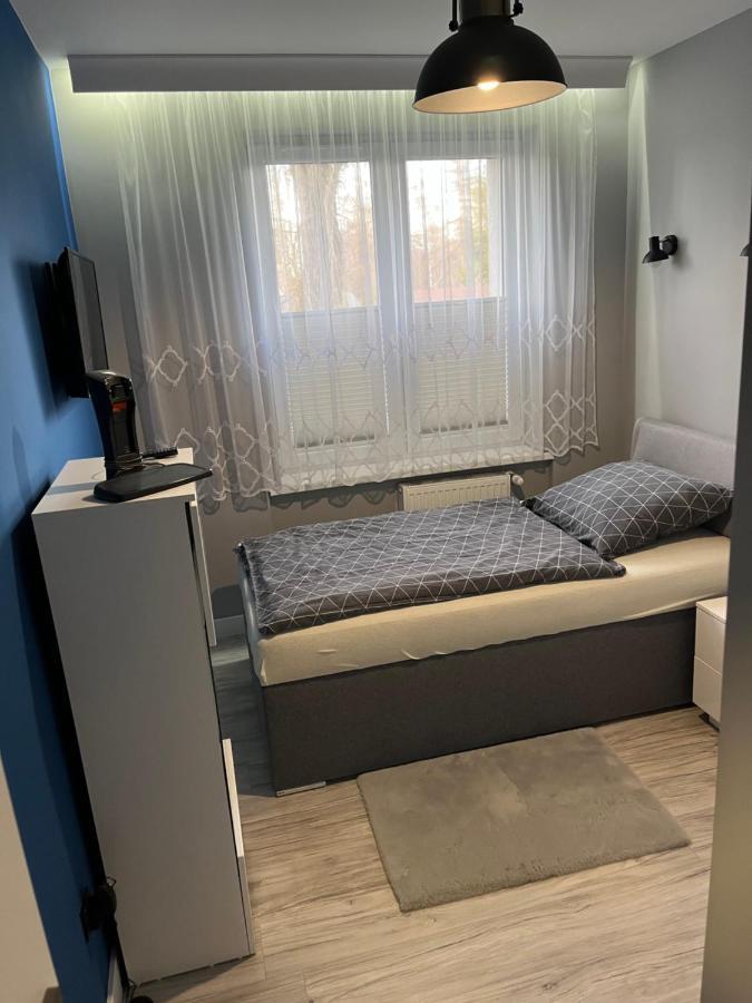 Apartament Przy Bystrzanskiej Apartment บีเอสโก-เบียวา ภายนอก รูปภาพ